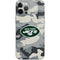 NFL New York Jets Camo iPhone 12 Pro Max Skin